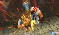 Todos los personajes de Super Street Fighter IV estar�n en 3DS
