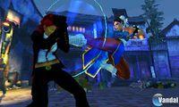 Nuevas im�genes de Super Street Fighter IV para Nintendo 3DS