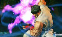 Nuevas im�genes de Super Street Fighter IV para Nintendo 3DS