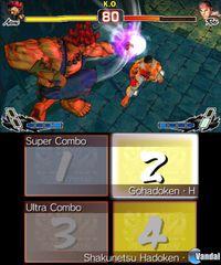 Imagen 49 de Super Street Fighter IV 3D Edition para Nintendo 3DS