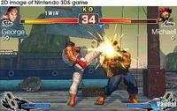Imagen 52 de Super Street Fighter IV 3D Edition para Nintendo 3DS