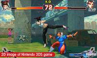 Imagen 54 de Super Street Fighter IV 3D Edition para Nintendo 3DS
