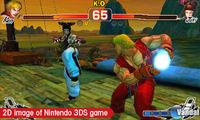 Imagen 55 de Super Street Fighter IV 3D Edition para Nintendo 3DS