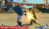 Imagen 56 de Super Street Fighter IV 3D Edition para Nintendo 3DS