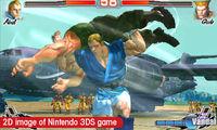 Imagen 57 de Super Street Fighter IV 3D Edition para Nintendo 3DS