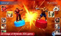 Imagen 58 de Super Street Fighter IV 3D Edition para Nintendo 3DS