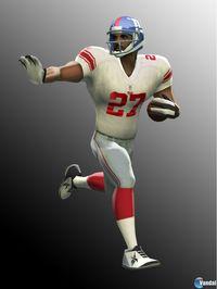 Imagen 10 de Madden NFL 3DS para Nintendo 3DS