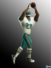 Imagen 4 de Madden NFL 3DS para Nintendo 3DS