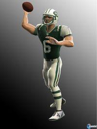 Imagen 5 de Madden NFL 3DS para Nintendo 3DS