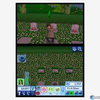 Imagen 3 de Los Sims 3 3DS para Nintendo 3DS