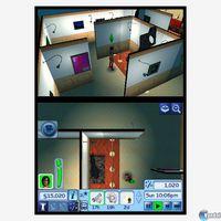 Imagen 5 de Los Sims 3 3DS para Nintendo 3DS