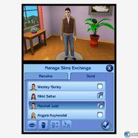 Imagen Los Sims 3 3DS