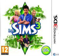 Imagen 10 de Los Sims 3 3DS para Nintendo 3DS