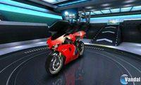Imagen 9 de Asphalt 3D para Nintendo 3DS