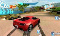 Imagen 10 de Asphalt 3D para Nintendo 3DS