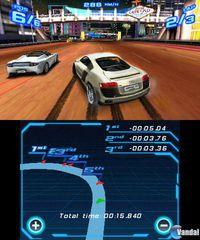 Imagen 11 de Asphalt 3D para Nintendo 3DS