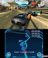 Imagen 12 de Asphalt 3D para Nintendo 3DS