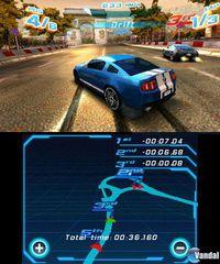 Imagen 13 de Asphalt 3D para Nintendo 3DS