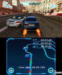 Imagen 14 de Asphalt 3D para Nintendo 3DS