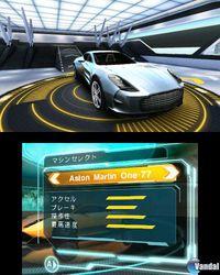 Imagen Asphalt 3D