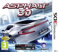 Asphalt 3D