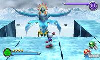 Imagen Bomberman 3DS