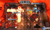 Bomberman 3DS