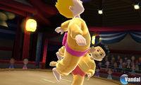 Imagen 19 de Sports Island 3D para Nintendo 3DS