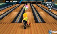 Imagen 21 de Sports Island 3D para Nintendo 3DS