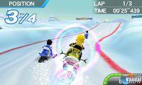 Imagen 22 de Sports Island 3D para Nintendo 3DS