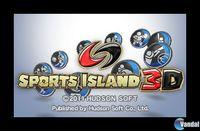 Imagen 23 de Sports Island 3D para Nintendo 3DS