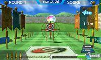 Imagen 25 de Sports Island 3D para Nintendo 3DS