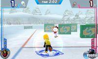 Imagen 26 de Sports Island 3D para Nintendo 3DS