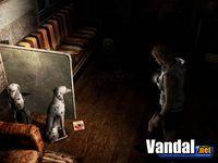 Imagen 121 de Silent Hill 3 para PlayStation 2