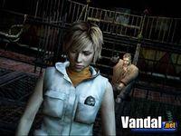 Imagen 120 de Silent Hill 3 para PlayStation 2