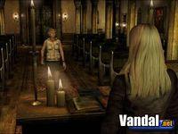 Imagen 119 de Silent Hill 3 para PlayStation 2