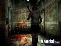Imagen 118 de Silent Hill 3 para PlayStation 2
