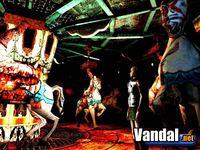 Imagen 117 de Silent Hill 3 para PlayStation 2