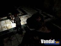 Imagen Silent Hill 3