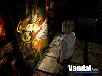 Imagen 122 de Silent Hill 3 para PlayStation 2