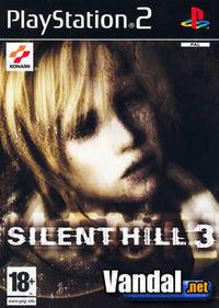 Imagen 127 de Silent Hill 3 para PlayStation 2
