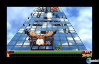 Nuevas im�genes de Frogger 3D