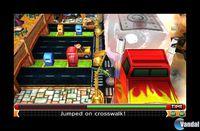 Nuevas im�genes de Frogger 3D