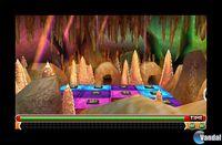 Nuevas im�genes de Frogger 3D
