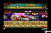 Nuevas im�genes de Frogger 3D