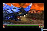Nuevas im�genes de Frogger 3D