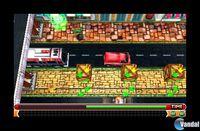 Nuevas im�genes de Frogger 3D