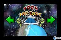 Nuevas im�genes de Frogger 3D