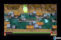 Nuevas im�genes de Frogger 3D