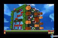 Nuevas im�genes de Frogger 3D